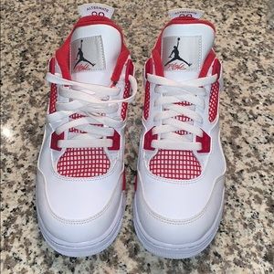 Air Jordan 4s